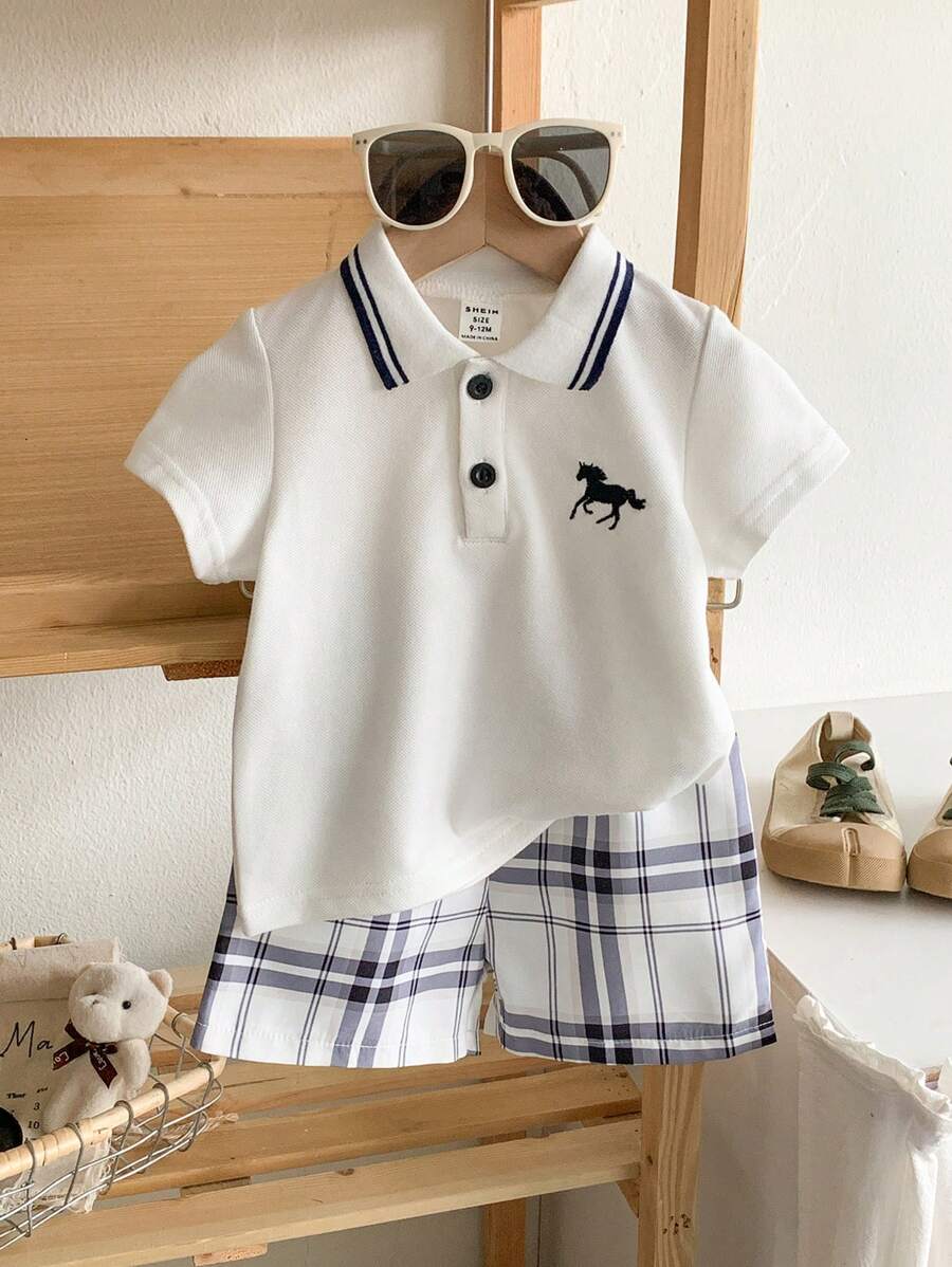 Baby shirt