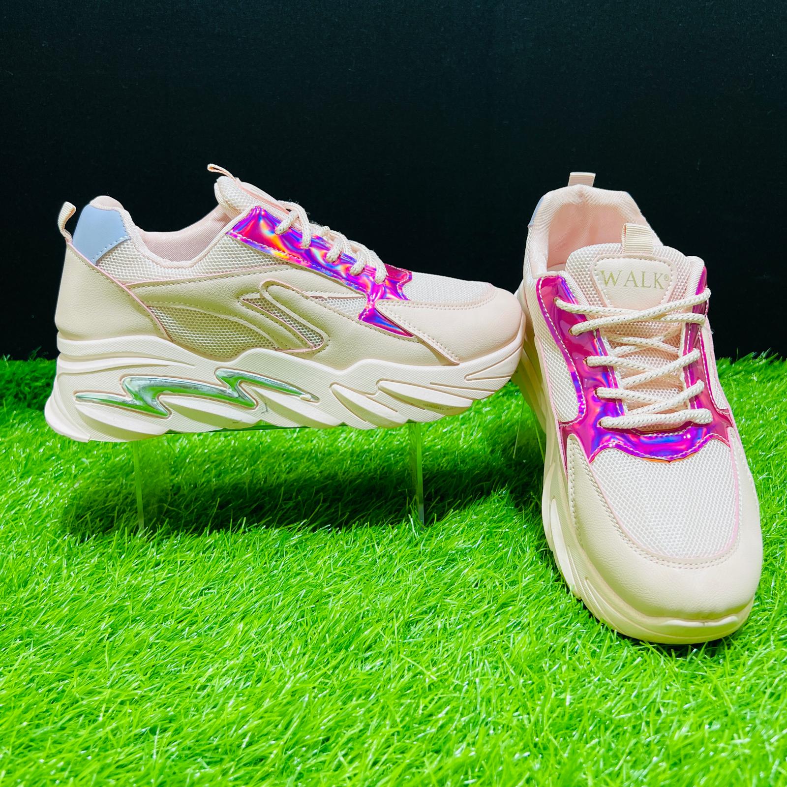 4956-Designer-Inspired Lady Fancy Shoes – Effortless Elegance in Every Step