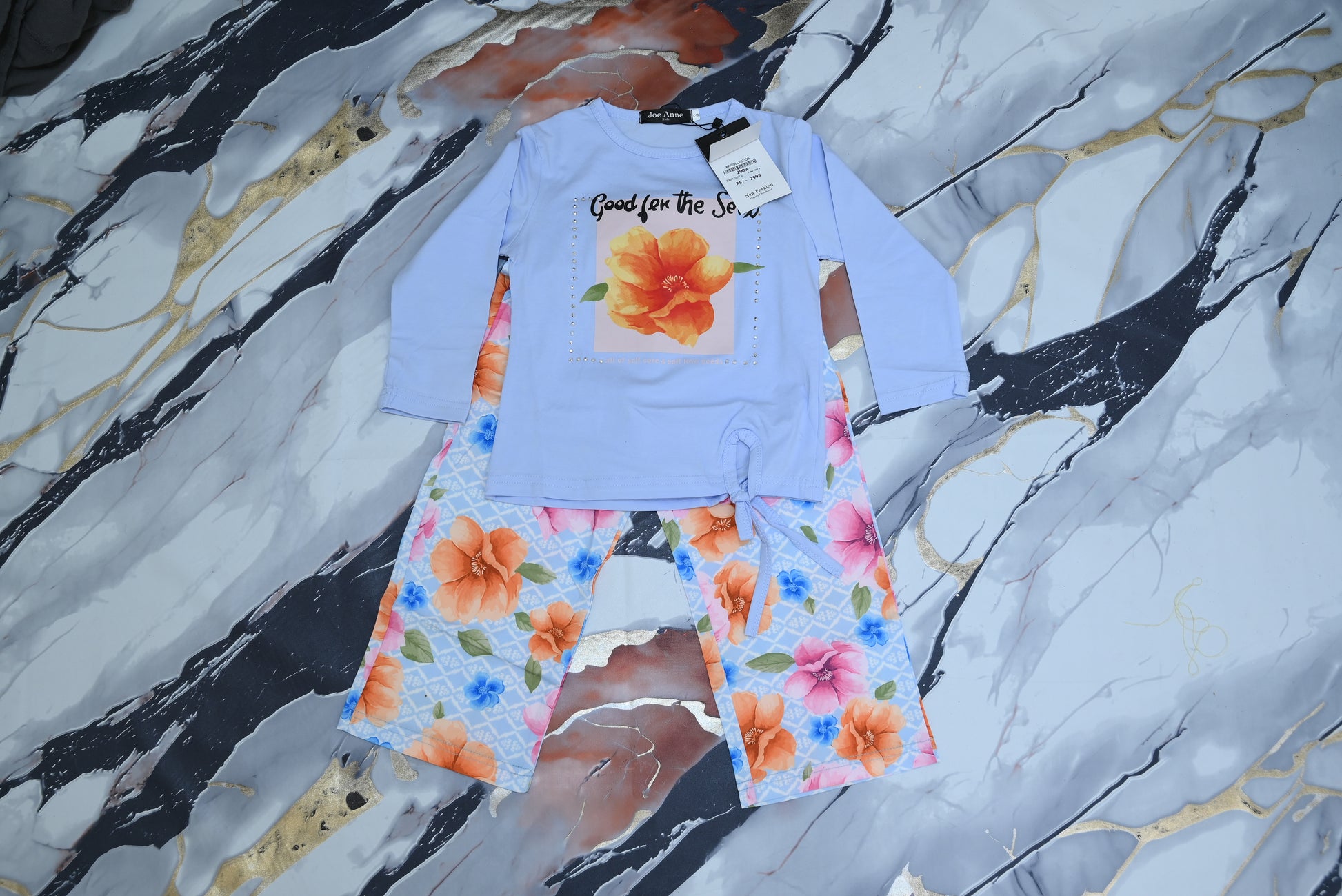 2009-Soft & Stylish Baby Suit Set (24/28)