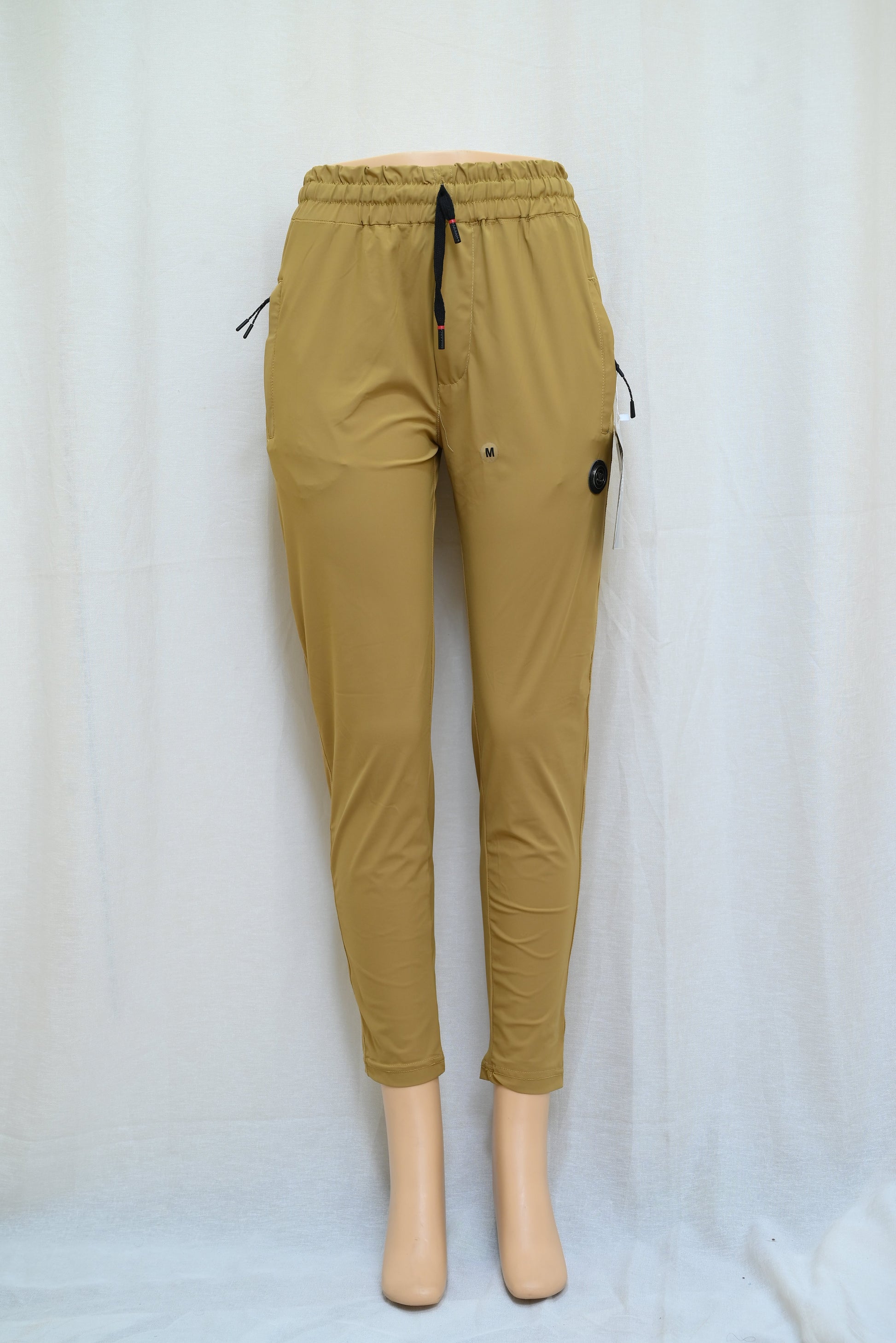 1103-Women’s Slim Fit Stretchable Trousers – Imported Dry Fit Fabric | Western Style