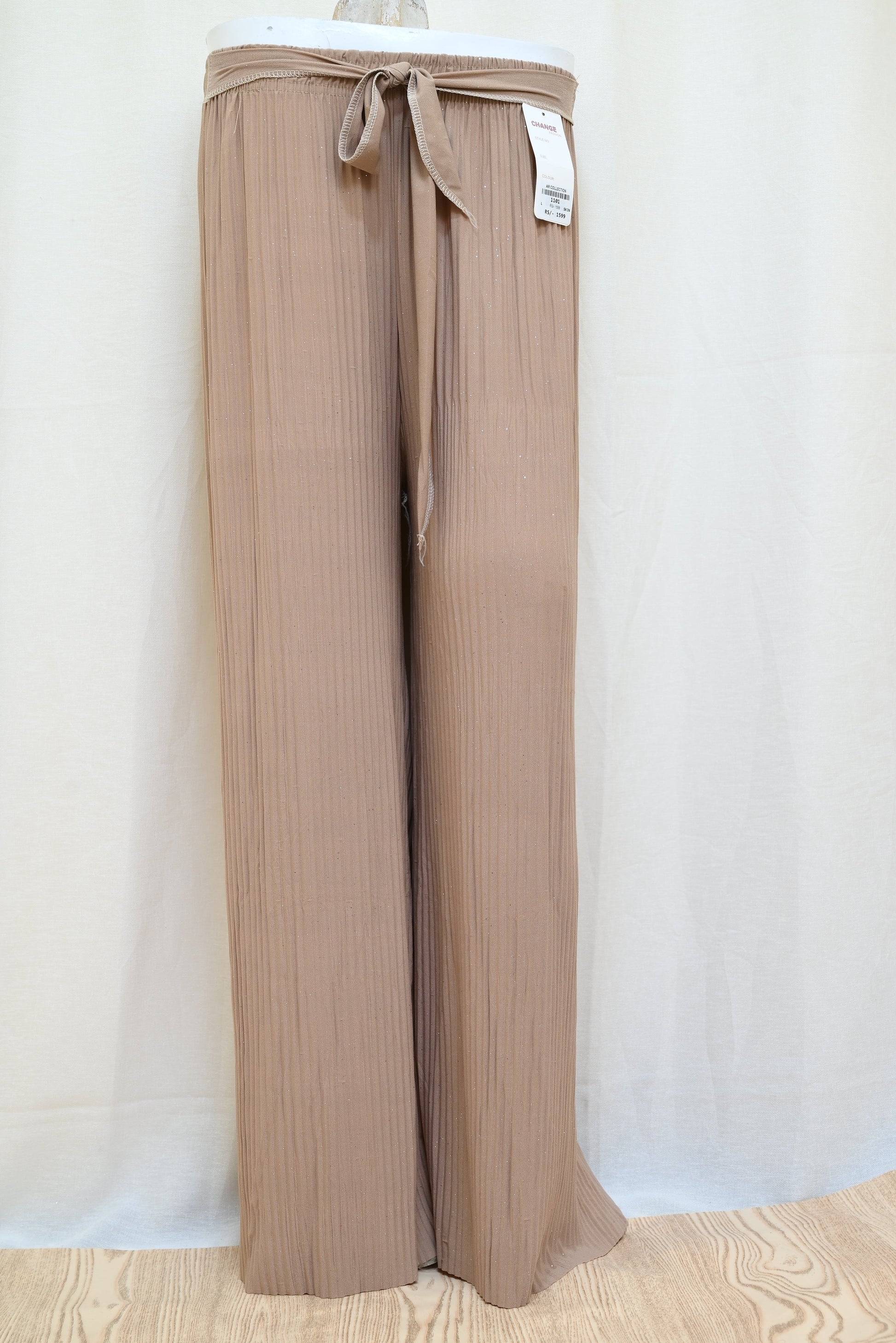 1101-Women’s Winter Flapper Dress – Imported Fabric