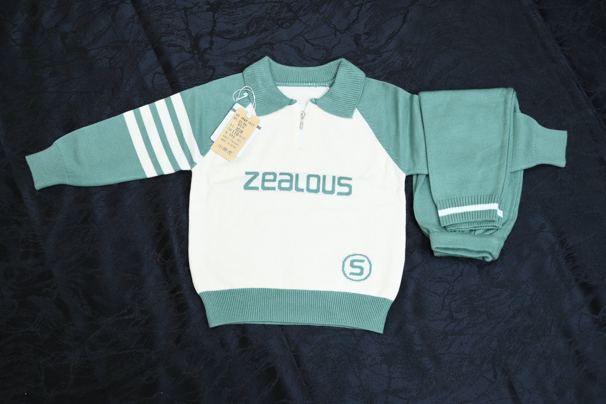 4802-Chic Comfort in Wool Baba Outfit (1/2)