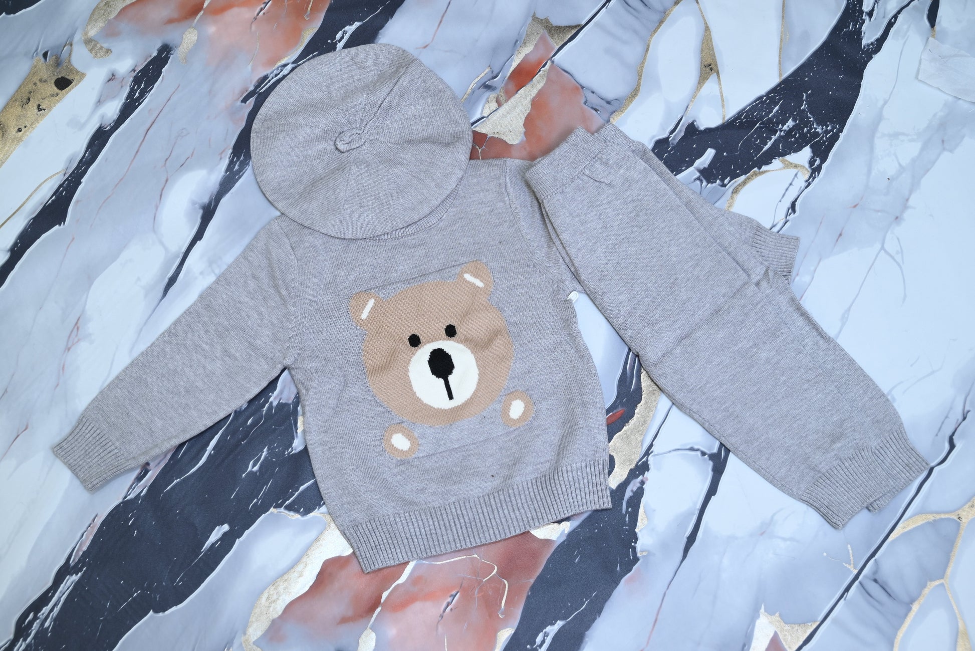 4805-Woolen Winter Baba Set (1/2)