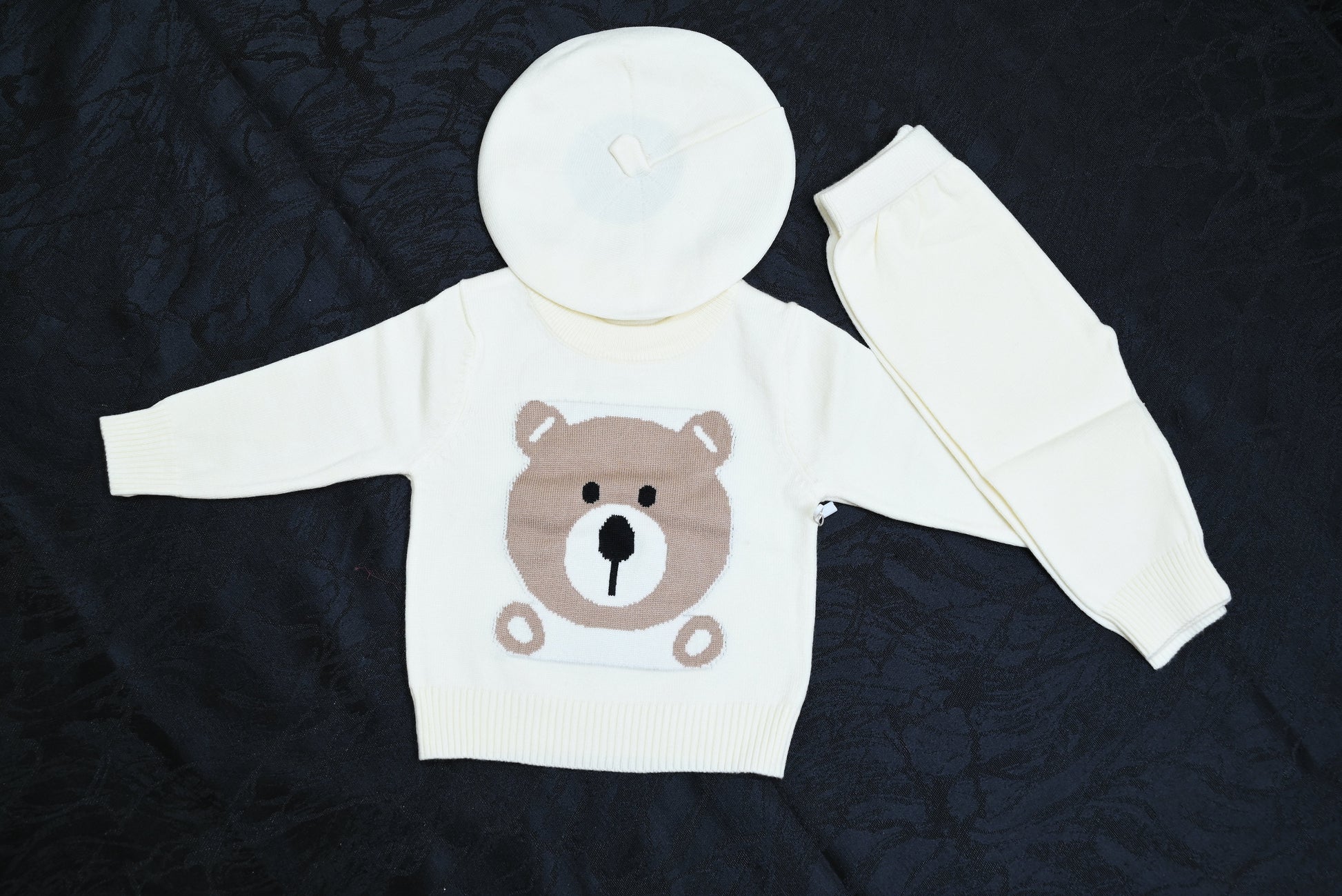 4809- Wool Baba Winter Outfit (1/2)