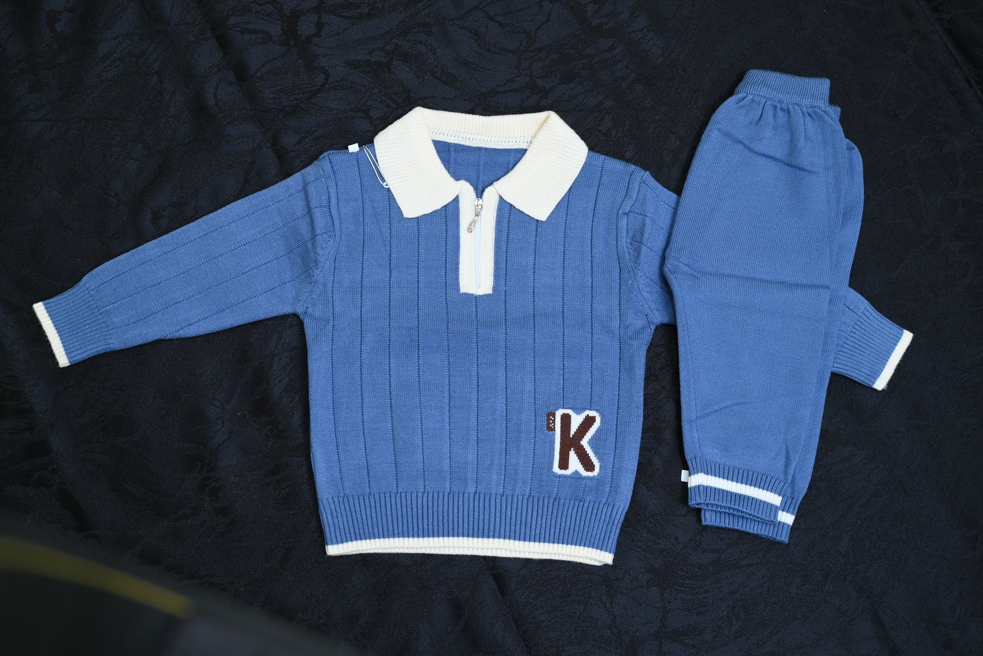 4810-Classic Wool Winter Baba Set (1/2)