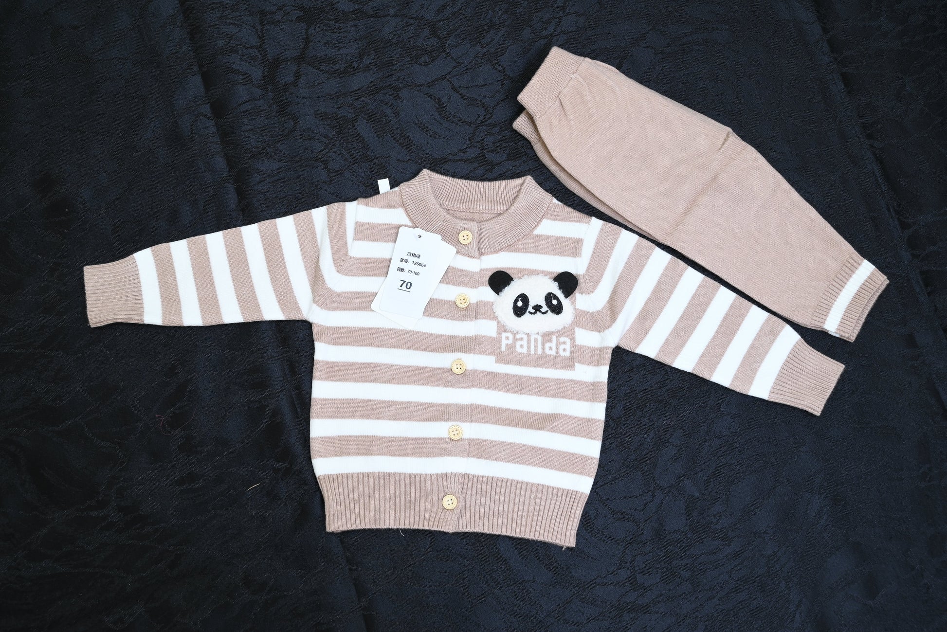 4811-Baba Wool Winter Outfit (1/2)