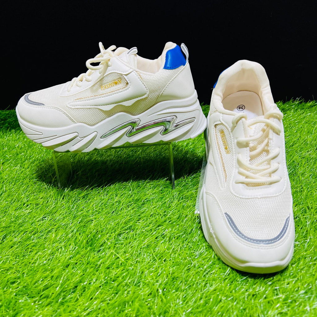 4953-Stylish & Affordable Lady Fancy Shoes for Special Occasions