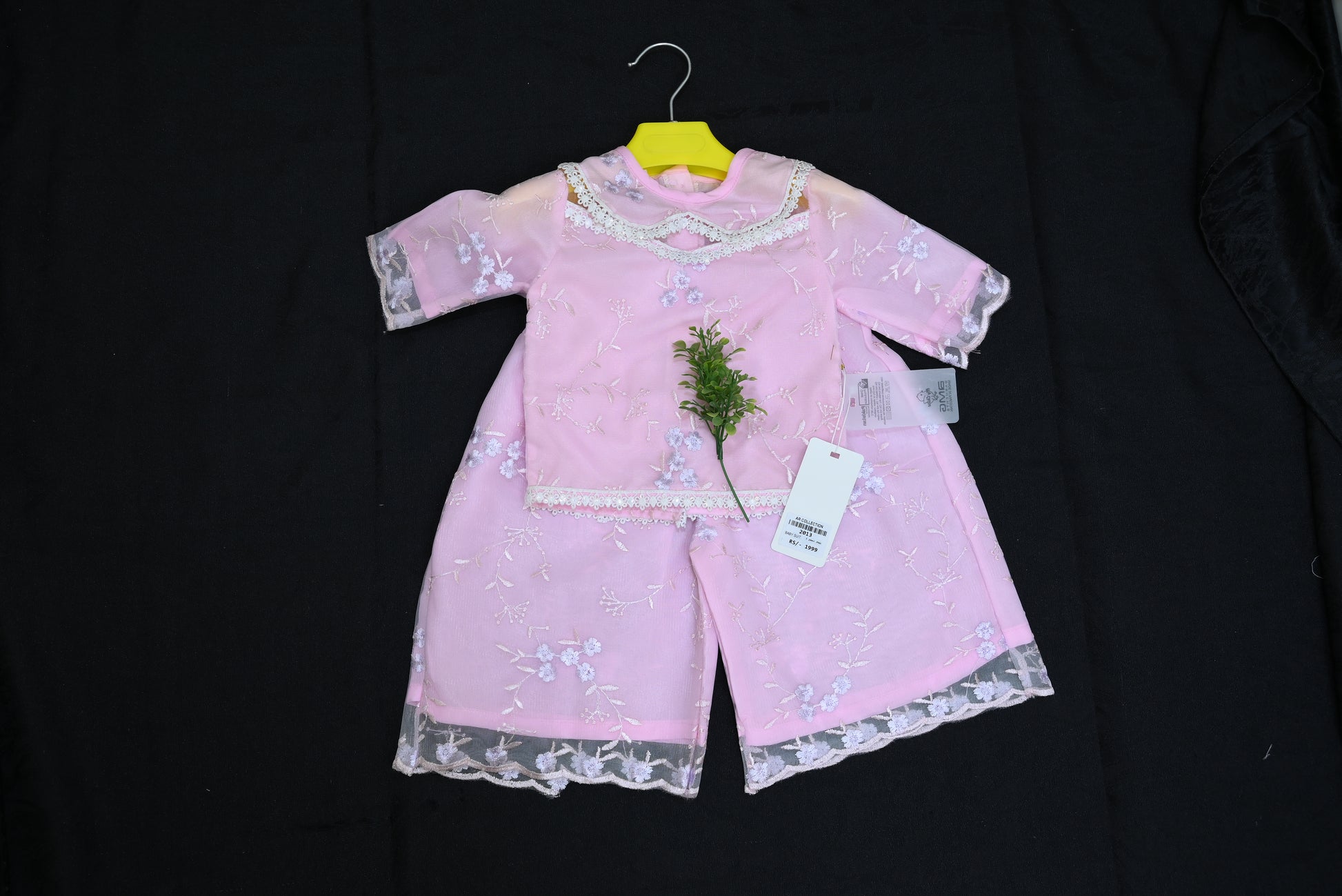 2013-Classic Baby Suit – Gentle on Skin, Designed for Cuteness & Comfort