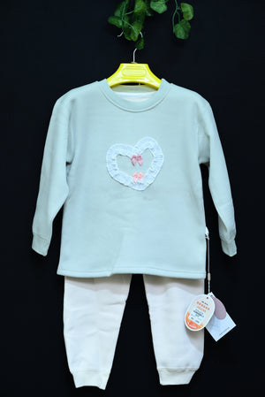 4237-Adorable Baby Suits – Cozy & Cute Outfits for Little Ones