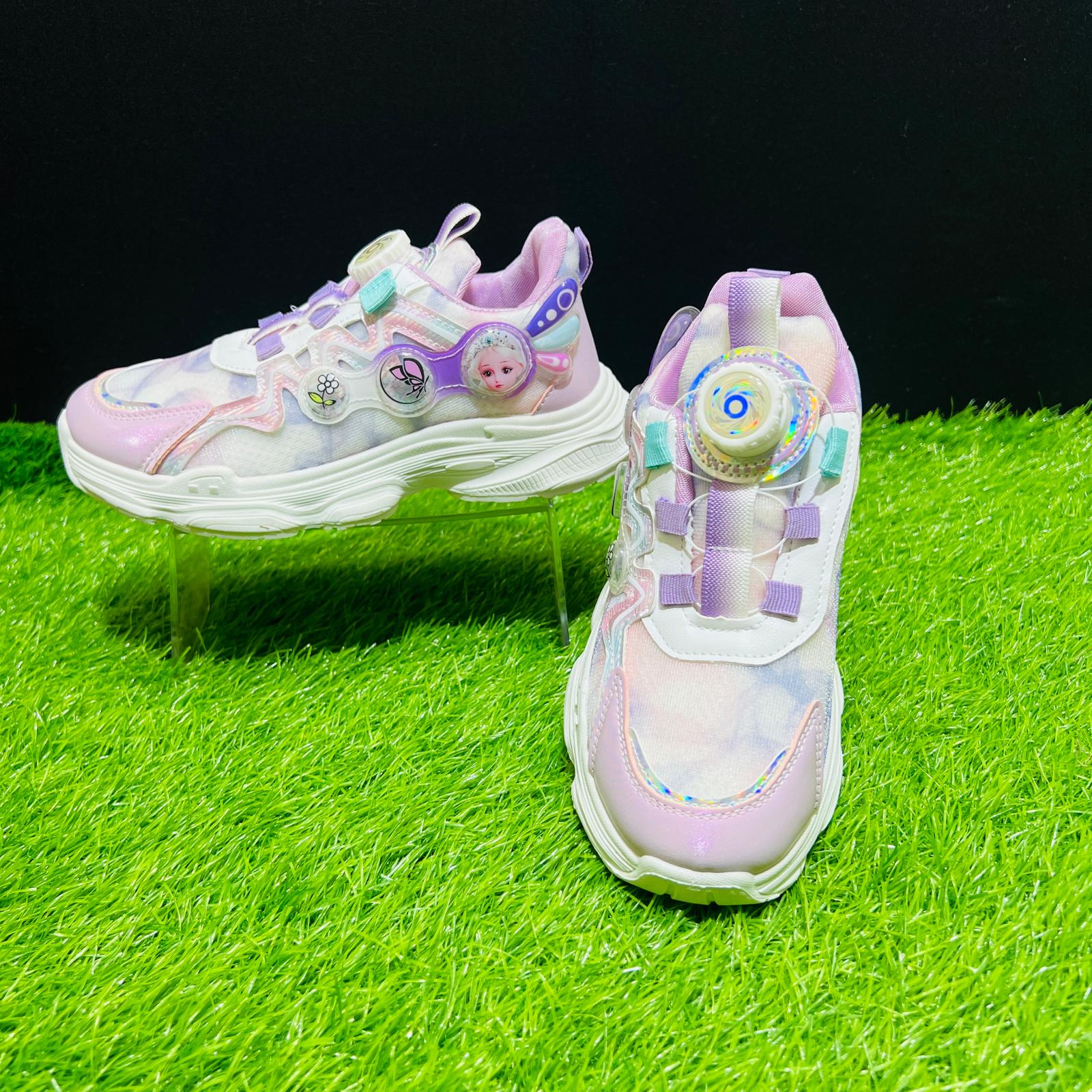 2479-Essential Baby & Baba Shoes for Everyday Comfort