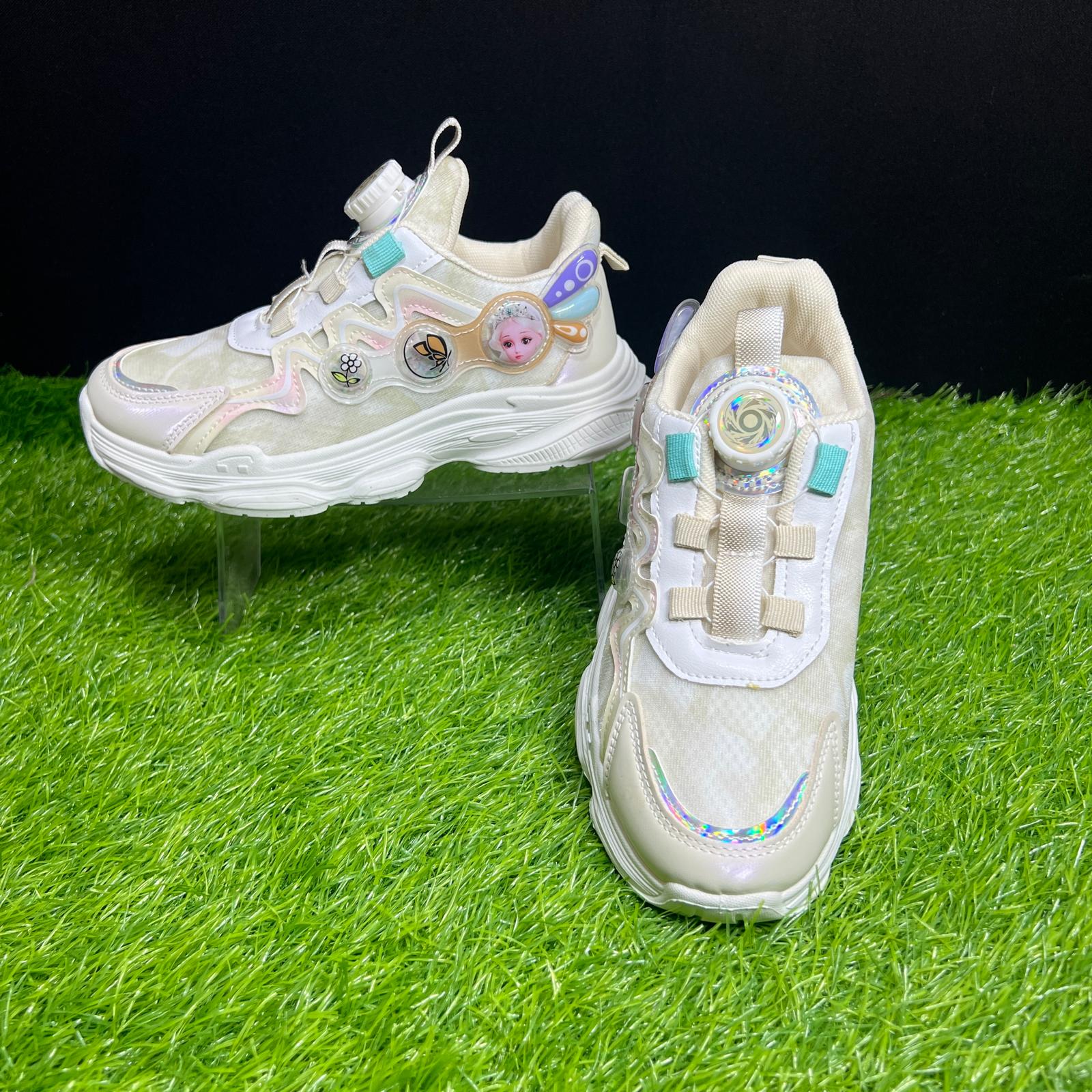 2479-Essential Baby & Baba Shoes for Everyday Comfort