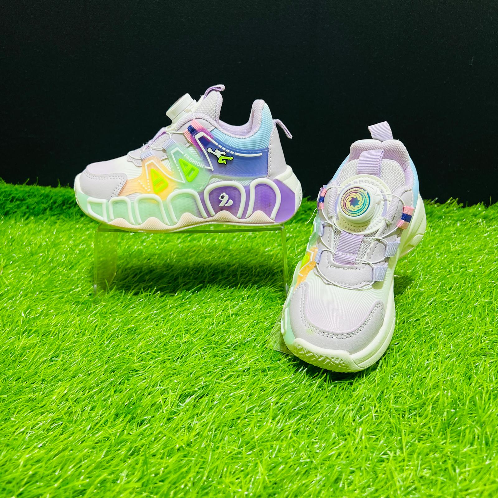 2485-Baby & Baba Shoes – Soft, Stylish & Supportive Footwear for Little Feet