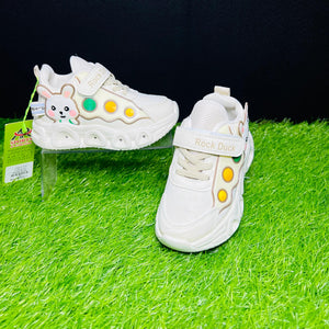 2481-Cute & Comfy Baby & Baba Shoes for Little Explorers