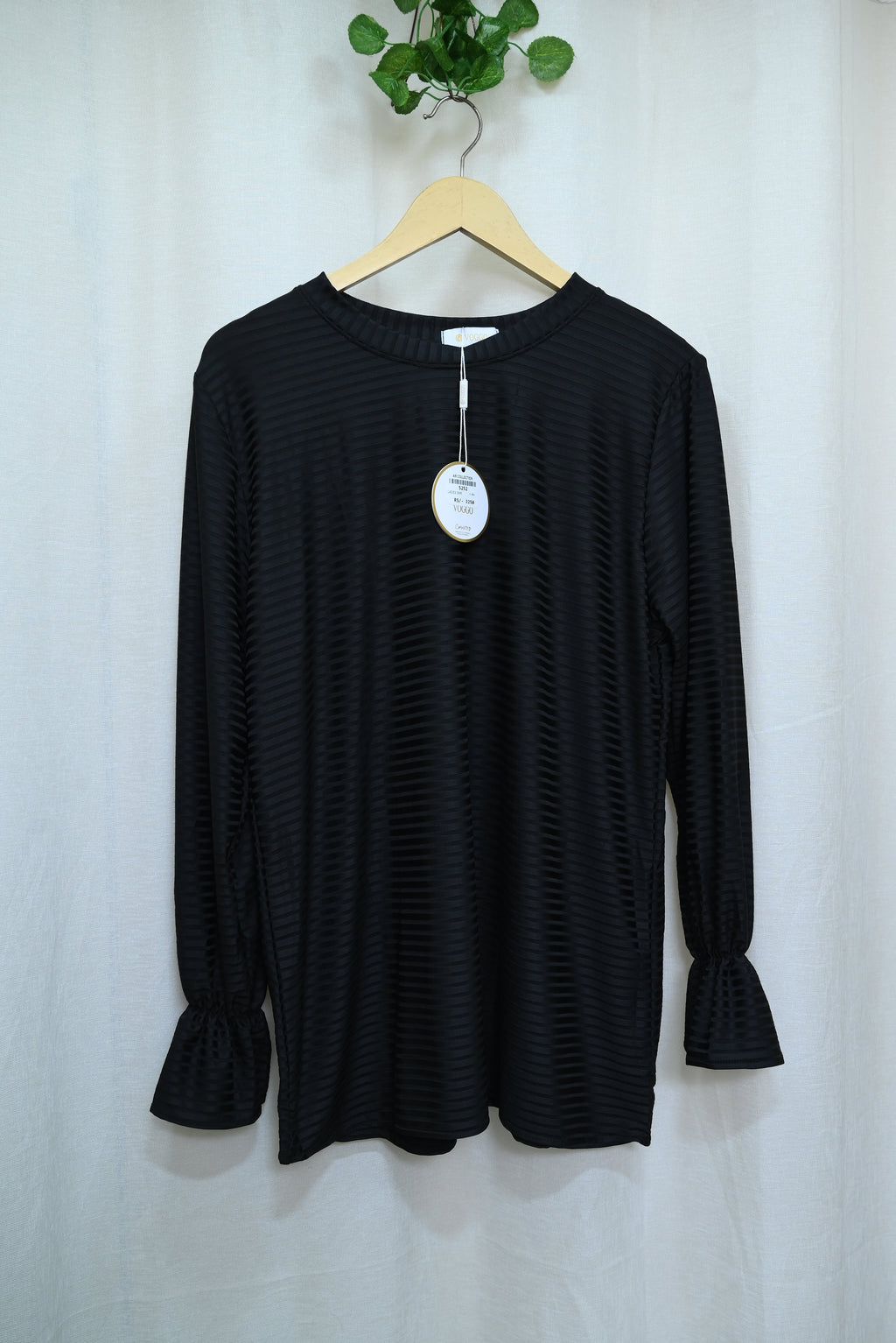 5252-Ladies Western Style Shirts – Trendy Cowgirl Tops with Classic Western Detailing