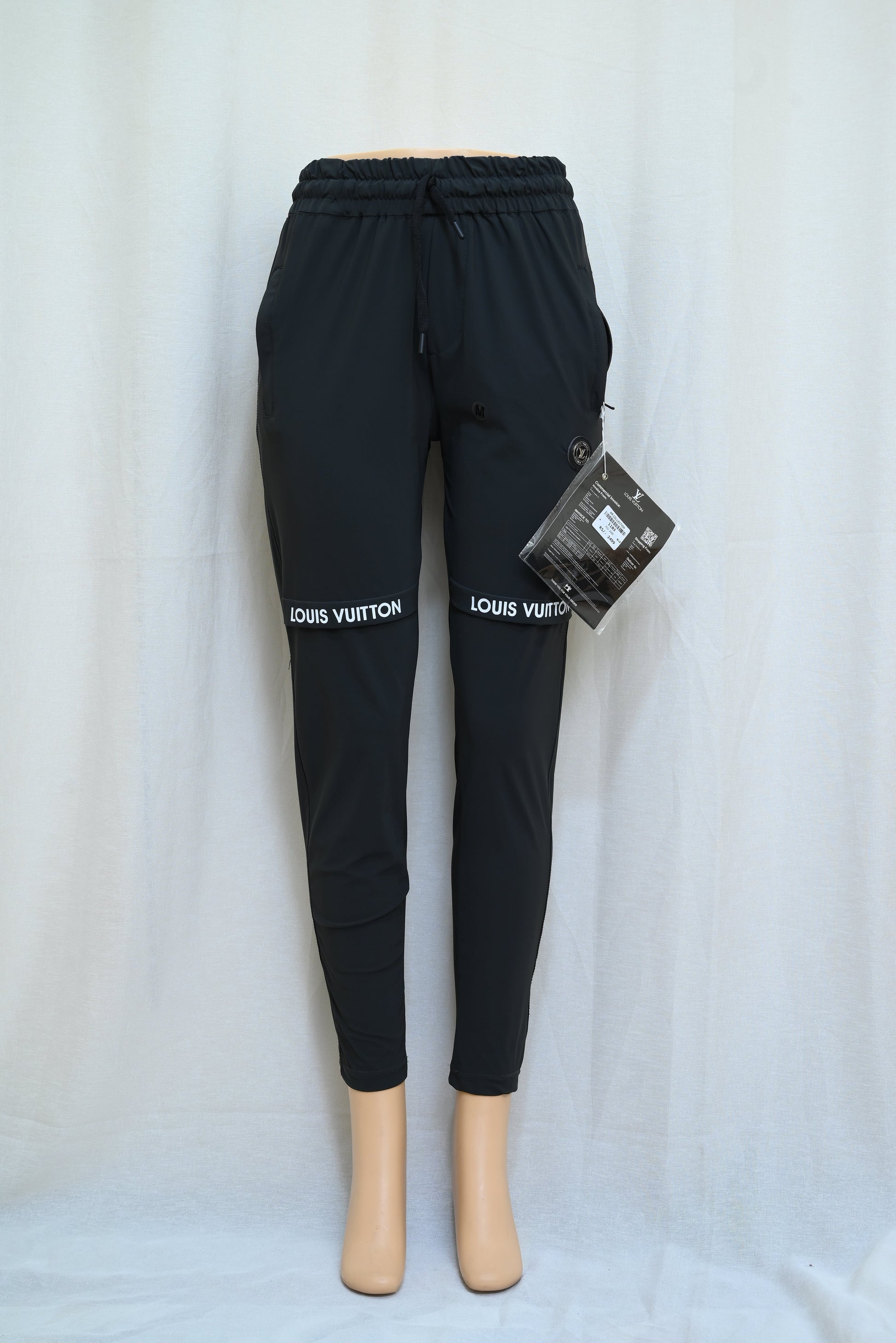 1103-Women’s Slim Fit Stretchable Trousers – Imported Dry Fit Fabric | Western Style