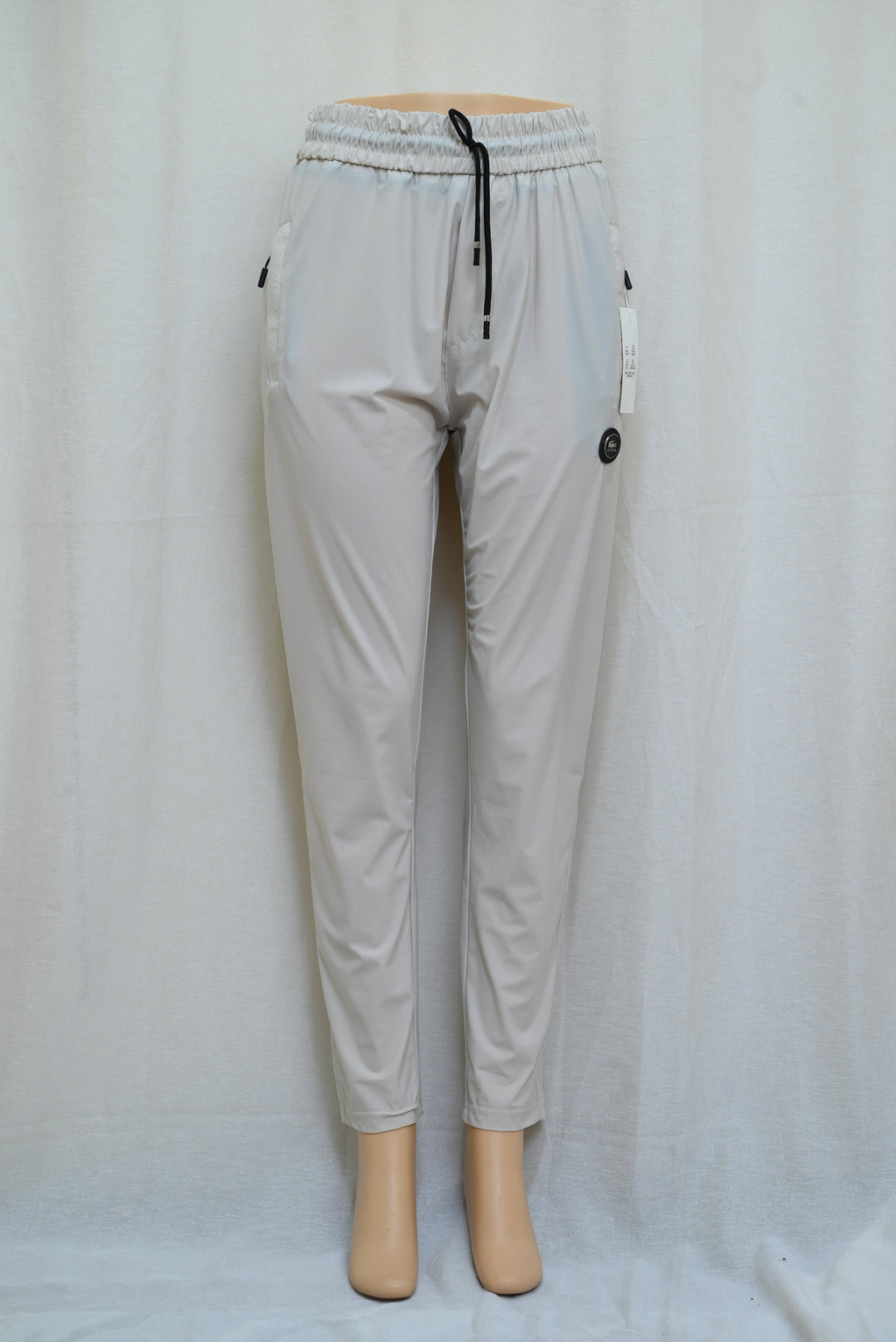 1103-Women’s Slim Fit Stretchable Trousers – Imported Dry Fit Fabric | Western Style