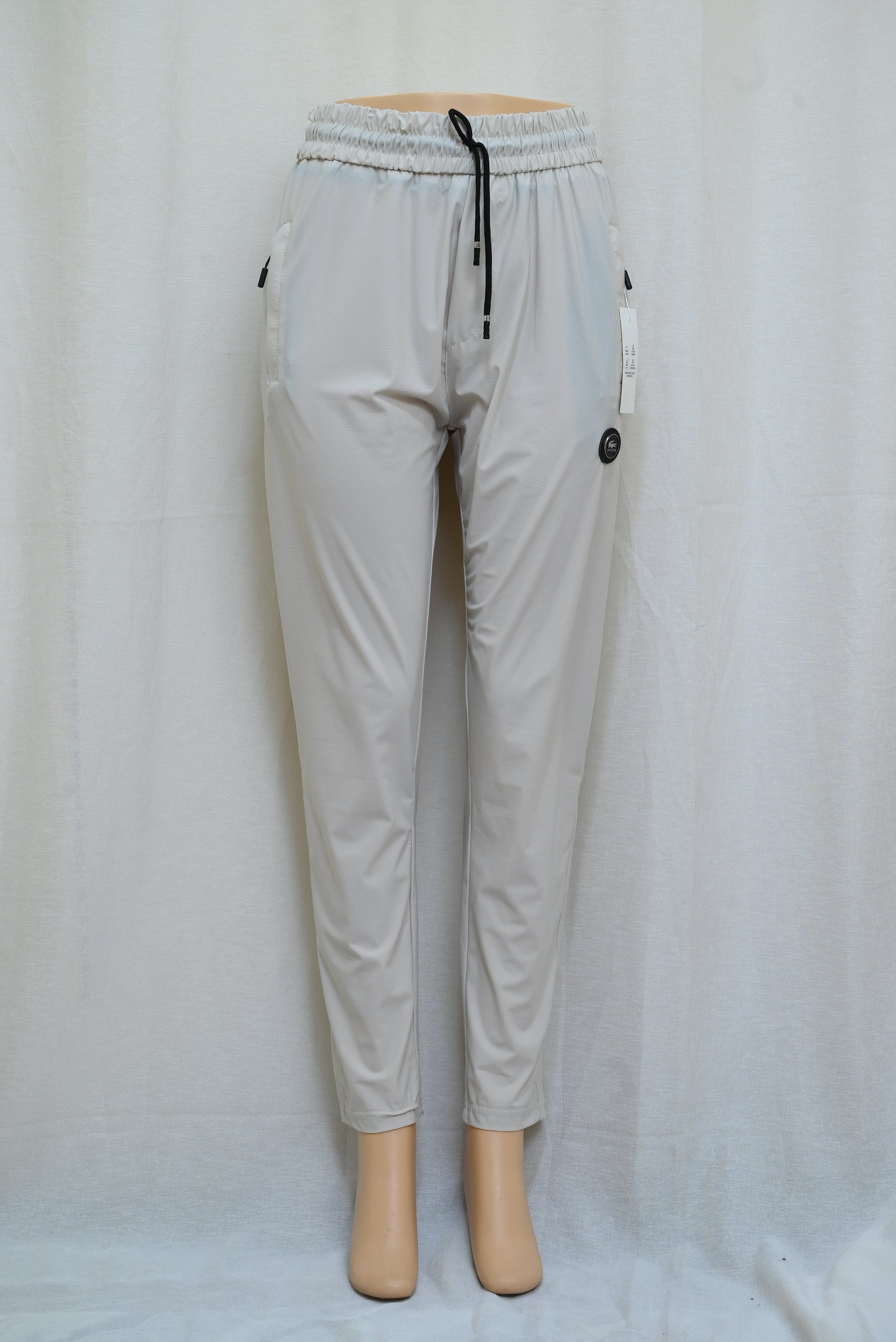 1103-Women’s Slim Fit Stretchable Trousers – Imported Dry Fit Fabric | Western Style