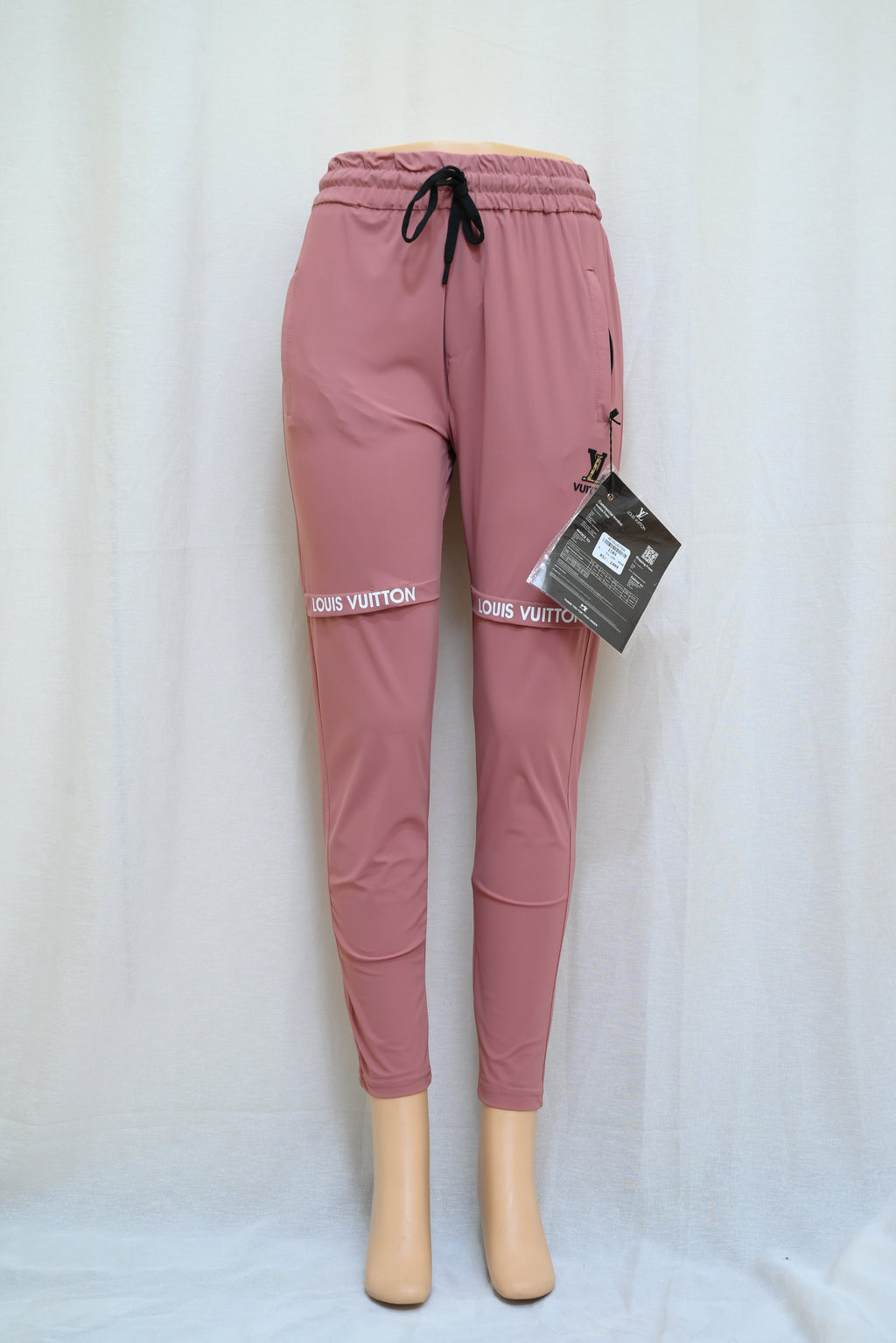 1103-Women’s Slim Fit Stretchable Trousers – Imported Dry Fit Fabric | Western Style