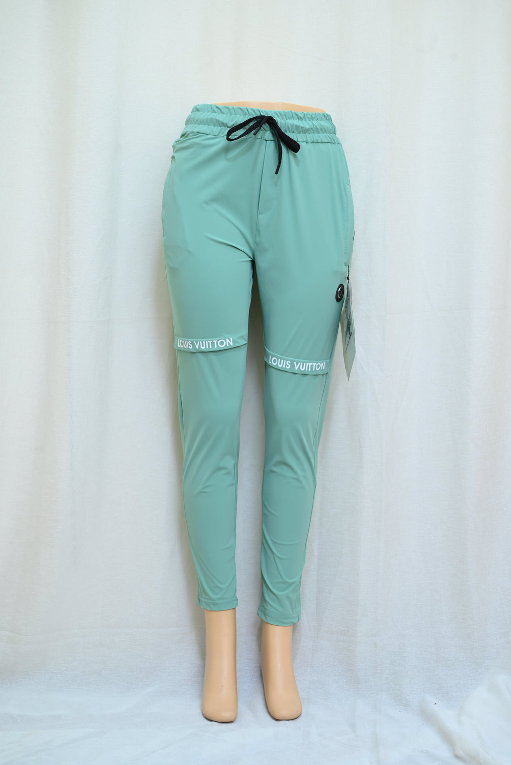 1103-Women’s Slim Fit Stretchable Trousers – Imported Dry Fit Fabric | Western Style