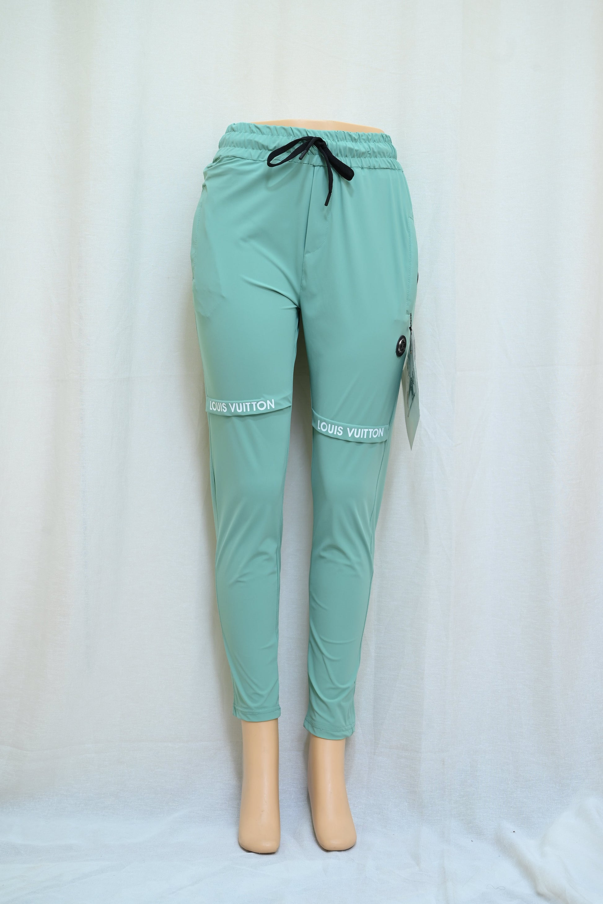 1103-Women’s Slim Fit Stretchable Trousers – Imported Dry Fit Fabric | Western Style