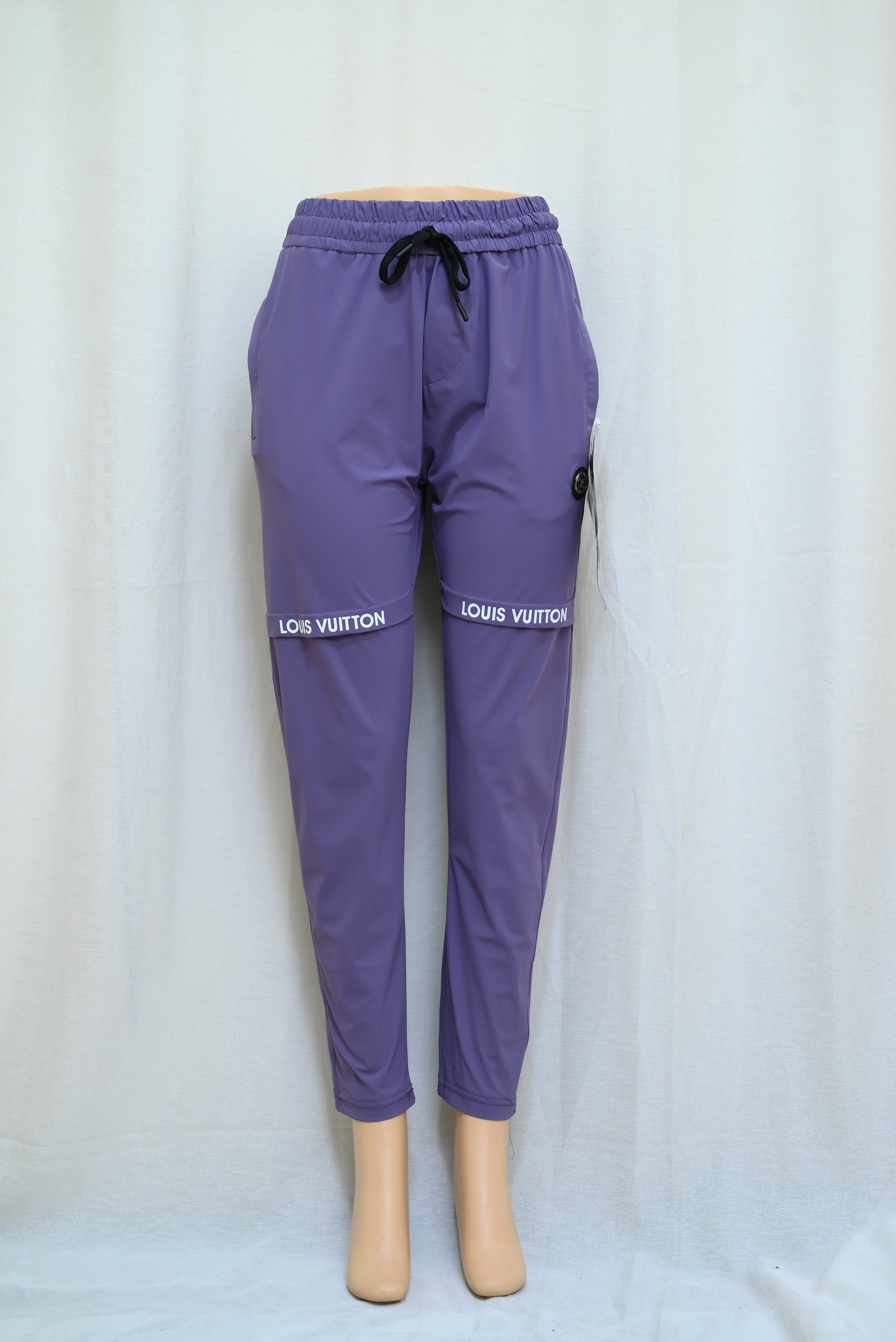 1103-Women’s Slim Fit Stretchable Trousers – Imported Dry Fit Fabric | Western Style