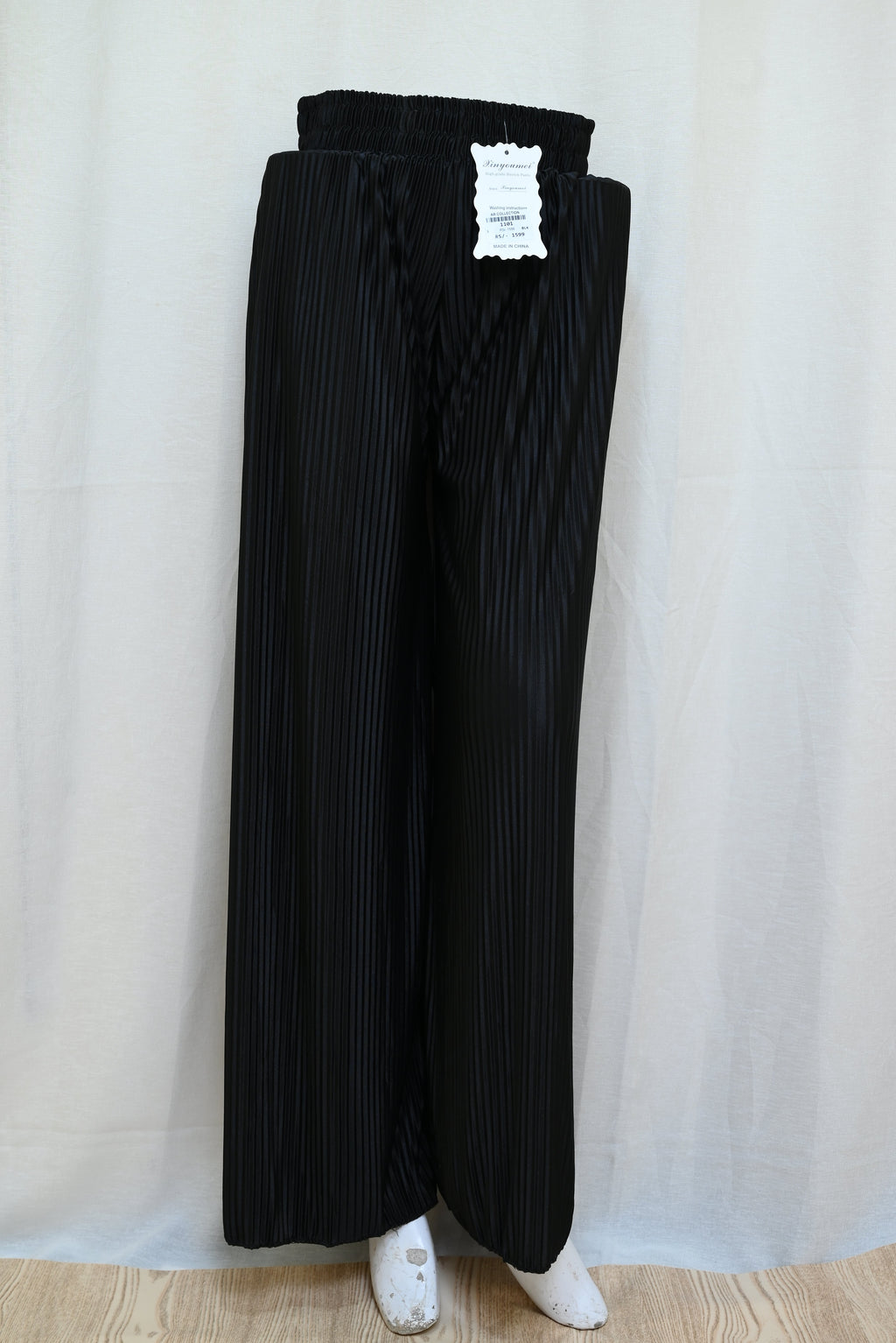 1101-Women’s Winter Flapper Dress – Imported Fabric