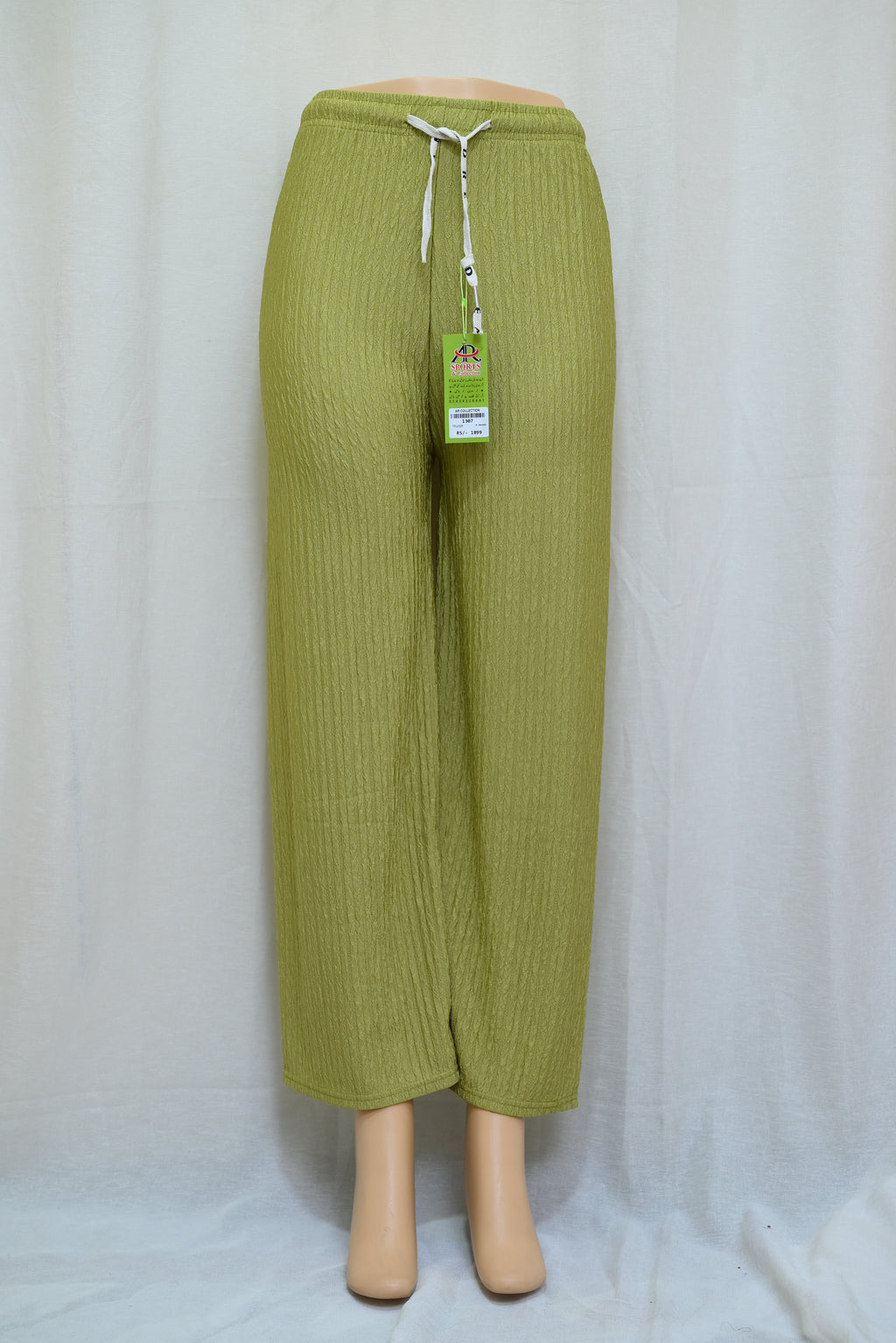 1307-Flapper Style Winter Garment – Vintage-Inspired Winter Wear